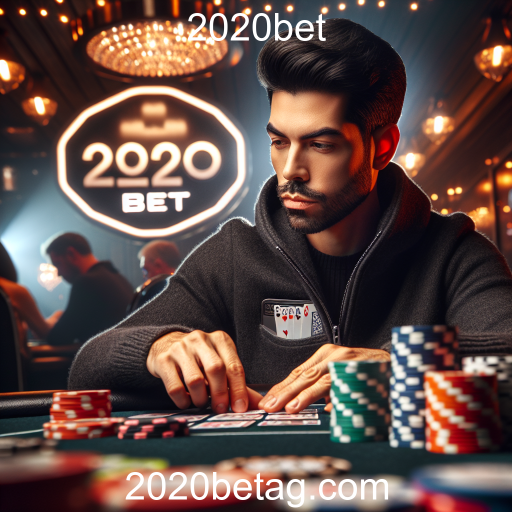 Descubra a Categoria de Jogos de Cartas no 2020bet