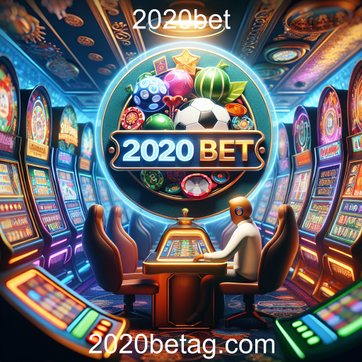 Descubra a Categoria Exclusivos do 2020bet: Uma Nova Dimensão de Jogos